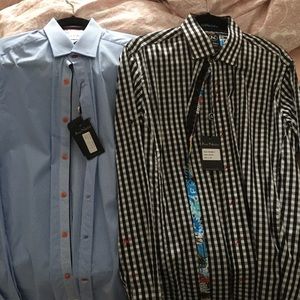 Meet your Posher, Lawrence